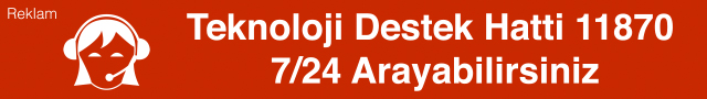 teknoloji hattı
