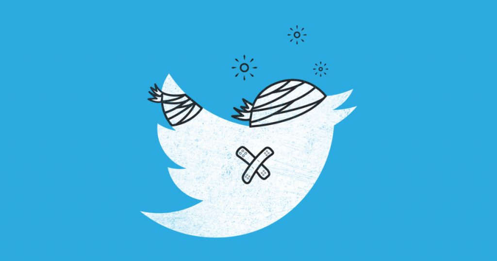 TWITTER