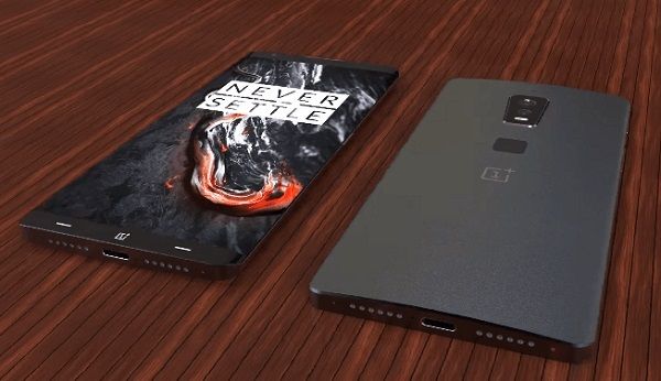 OnePlus 5 İçin Yeni Güncelleme Yayınlandı OnePlus 5 İçin Yeni Güncelleme Yayınlandı