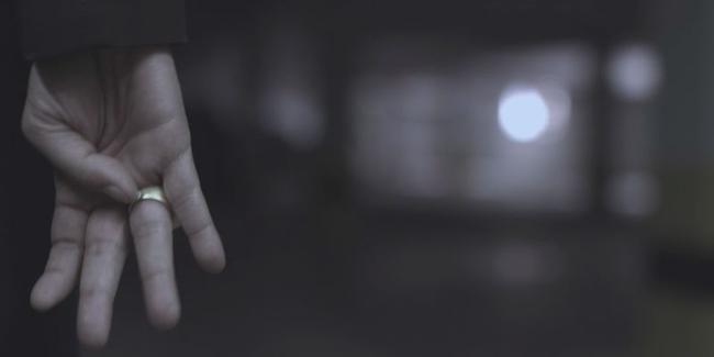 Kadınlar İçin Güvenlik Yüzüğü Kadınlar İçin Güvenlik Yüzüğü