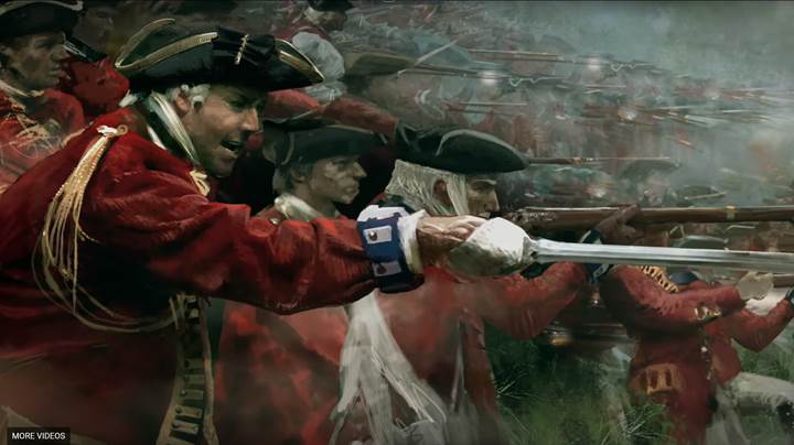 Tüm Dünyanın Merakla Beklediği Oyun: Age Of Empires 4 Tüm Dünyanın Merakla Beklediği Oyun: Age Of Empires 4