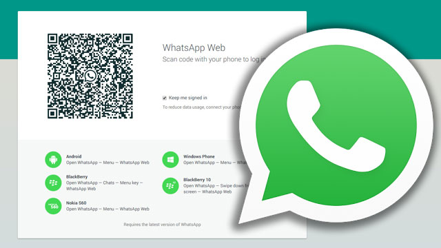 Whatsapp Web