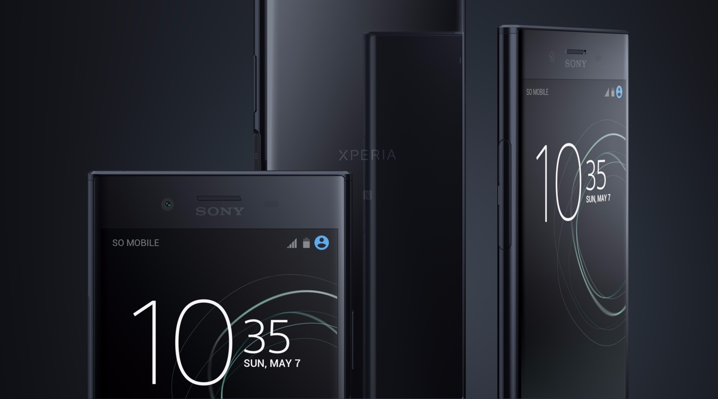 Sony XZ1 Özellikleri ve İncelemesi Sony XZ1 Özellikleri ve İncelemesi
