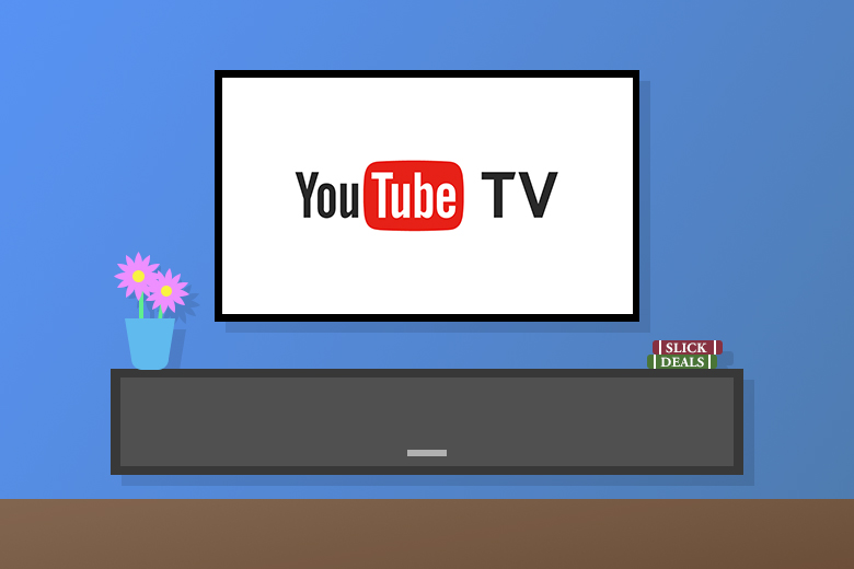 YouTube TV