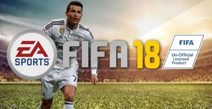 FIFA 18 Oyun İncelemesi FIFA 18 Oyun İncelemesi