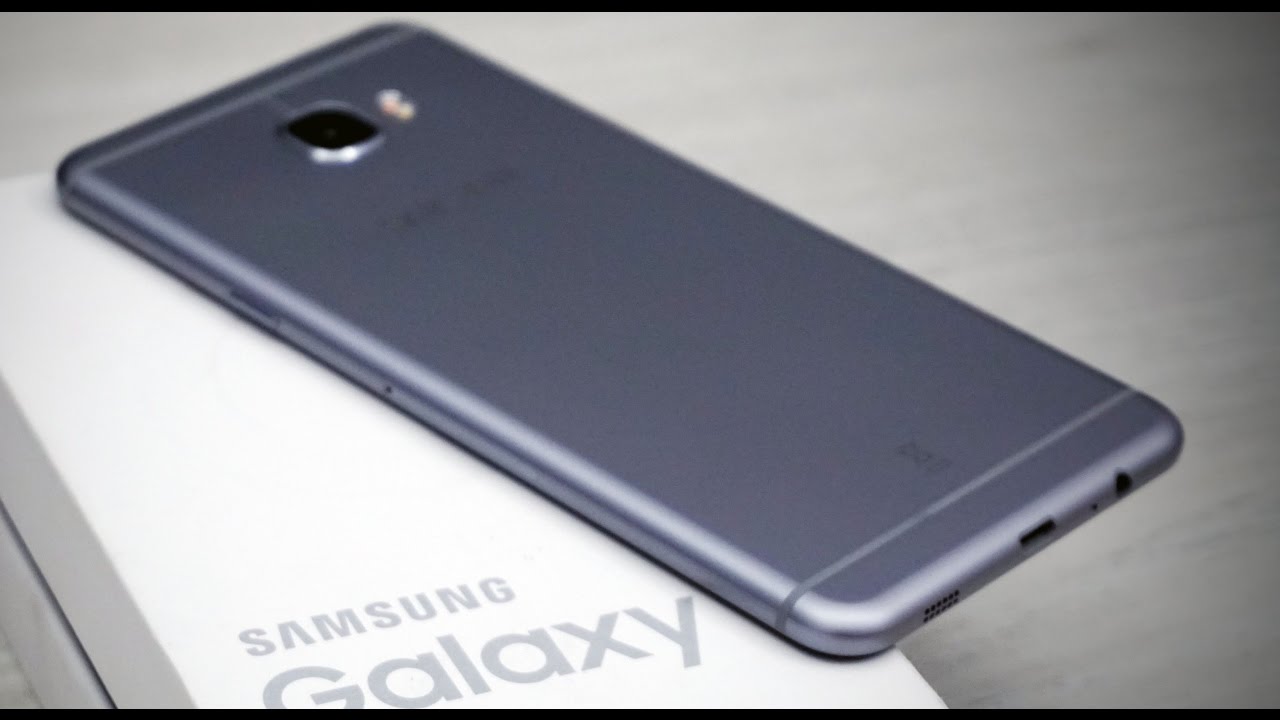 Yeni Nesil Telefon: Galaxy C7 Özellikleri ve İnceleme Yeni Nesil Telefon: Galaxy C7 Özellikleri ve İnceleme