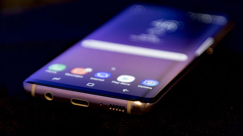 Galaxy S8 Çıkış Tarihi Belli Oldu Galaxy S8 Çıkış Tarihi Belli Oldu