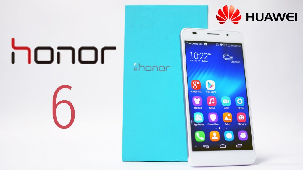 honor 6c