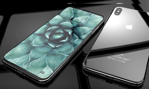 iPhone 8 tanıtım tarihi netleşti iPhone 8 tanıtım tarihi netleşti