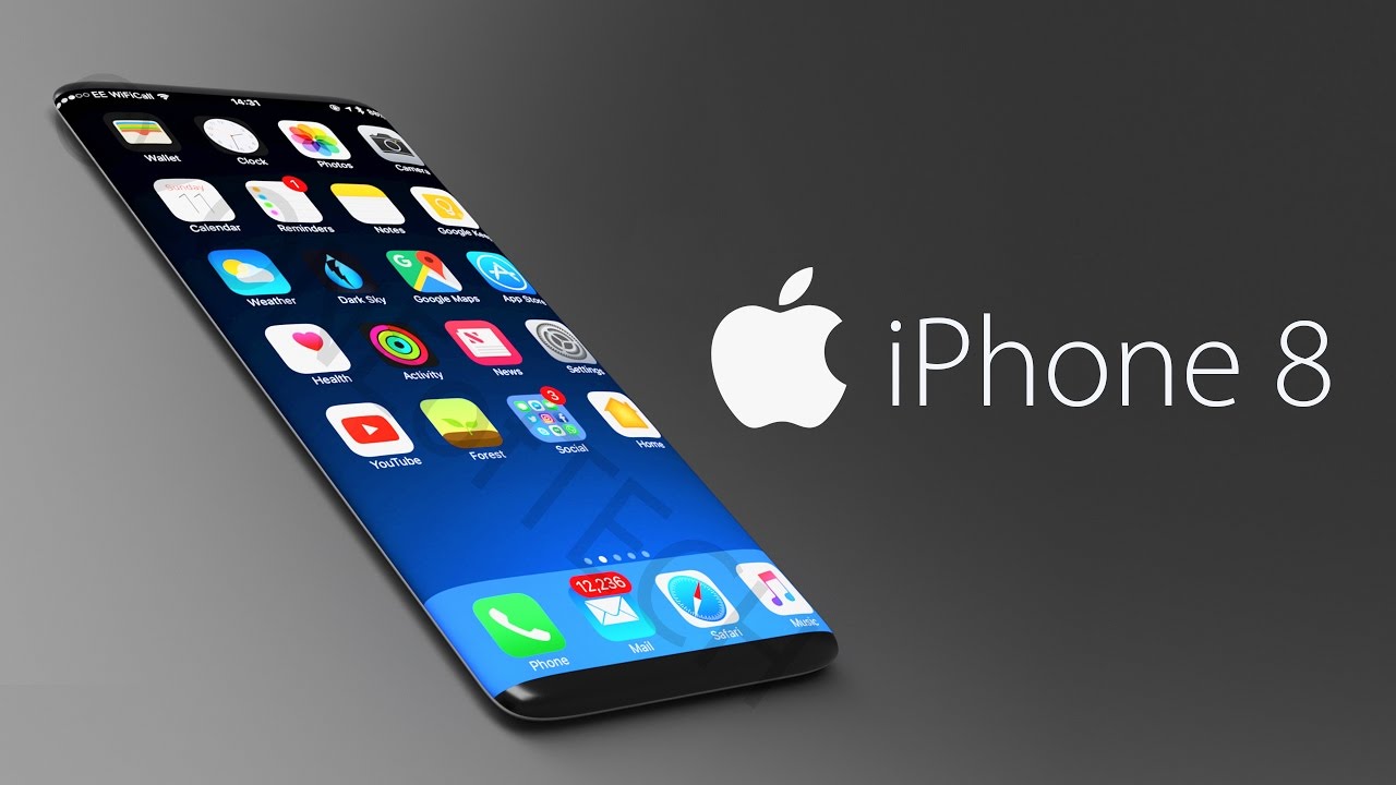 Merakla Beklenen iPhone 8’den Son Sızıntılar Merakla Beklenen iPhone 8’den Son Sızıntılar