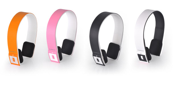 Bir Trend Olan Bluetooth Kulaklıklar Bir Trend Olan Bluetooth Kulaklıklar
