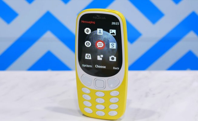 nokia 3310