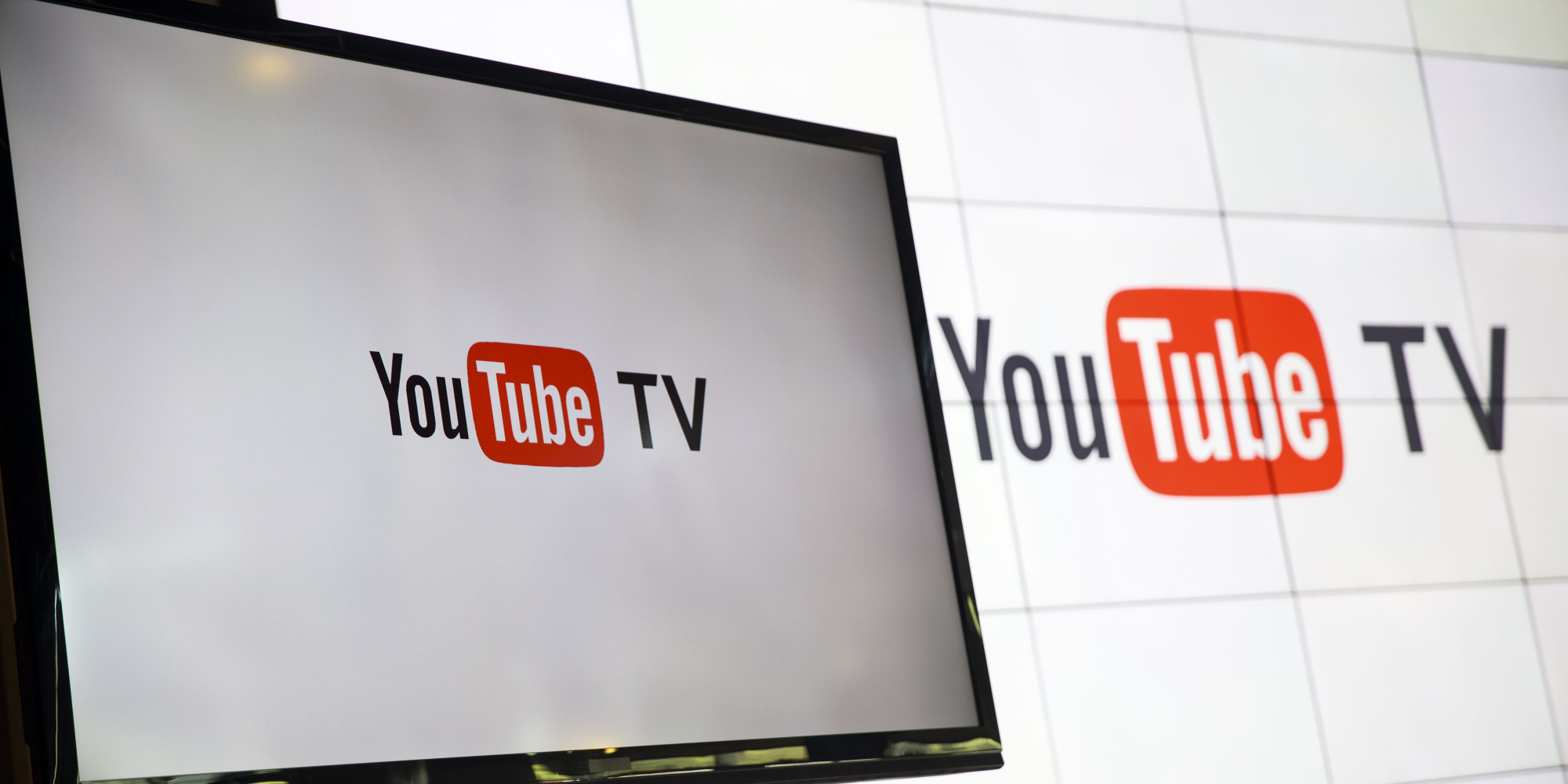 Youtube TV Büyümeye Devam Ediyor Youtube TV Büyümeye Devam Ediyor