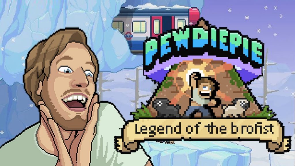 pewdie