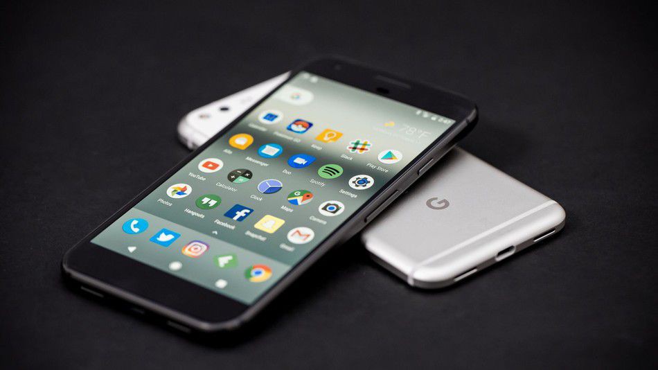 Google Pixel 2’nin Görüntüsü Sızdırıldı Google Pixel 2’nin Görüntüsü Sızdırıldı