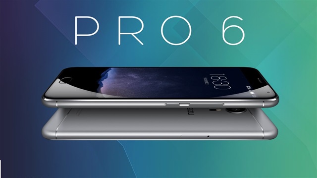 Meizu Pro 6 Özellikleri ve İncelemesi Meizu Pro 6 Özellikleri ve İncelemesi