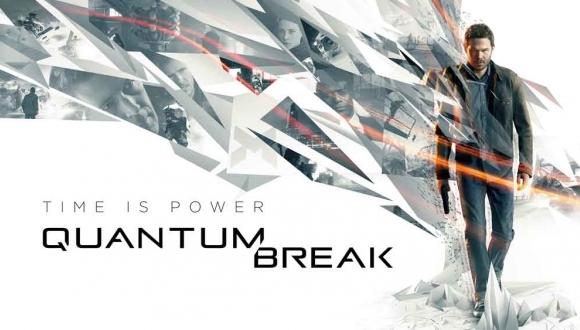 Quantum Break Oyunu İncelemesi Quantum Break Oyunu İncelemesi