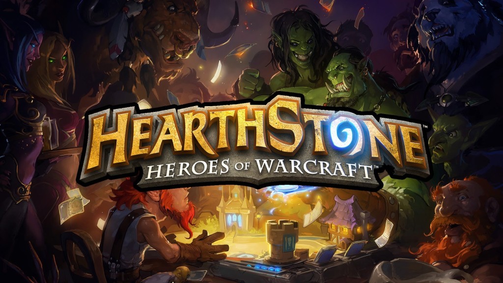 Hearthstone: Heroes of Warcraft Oyun İncelemesi Hearthstone: Heroes of Warcraft Oyun İncelemesi