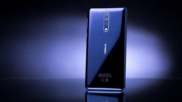 Nokia 8 yüksek donanım özellikleri ile çıkacak mı? Nokia 8 yüksek donanım özellikleri ile çıkacak mı?