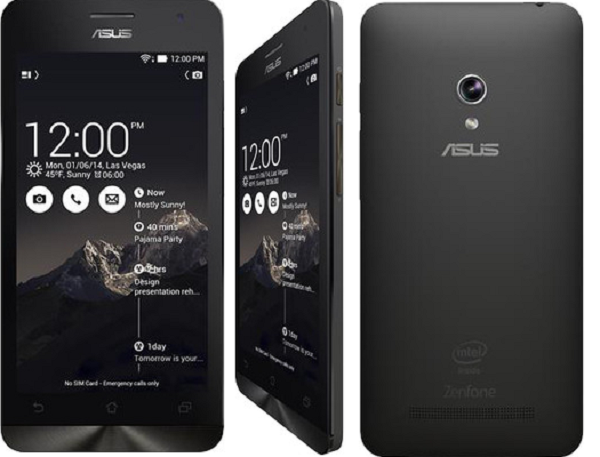 Zenfone 5 ne zaman çıkacak ? Zenfone 5 ne zaman çıkacak ?