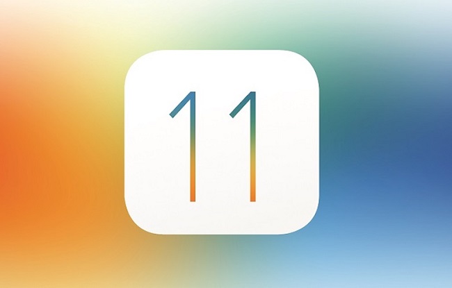  iOS 11.0.1 güncellemesi yayınlandı