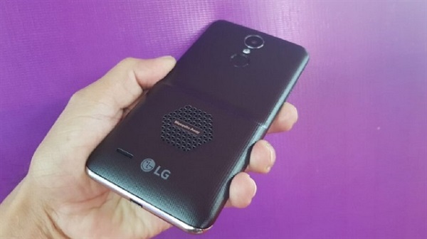 Sinek kovan telefon LG K7i Sinek kovan telefon LG K7i