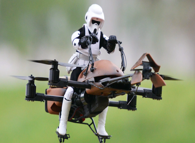 Drone uçururken yapılabilecekler Drone uçururken yapılabilecekler