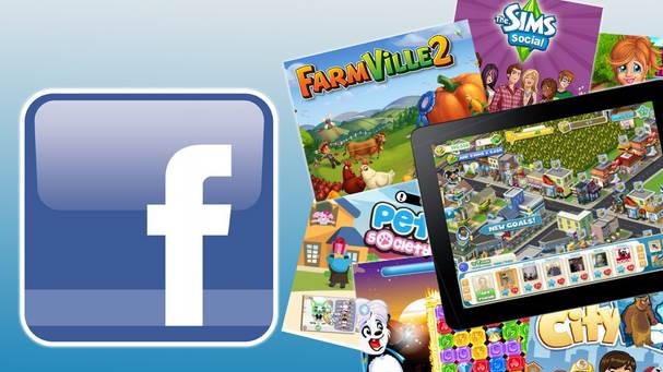 En iyi Facebook oyunları En iyi Facebook oyunları