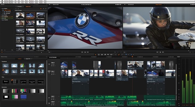 En iyi ücretsiz Windows Movie Maker alternatif program En iyi ücretsiz Windows Movie Maker alternatif program