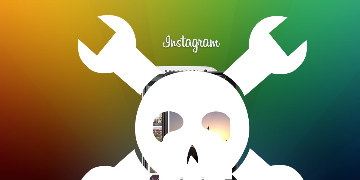  Instagram hackleme 