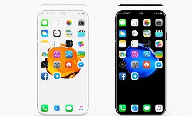 OLED ekranlı iPhone gelmeye devam edecek OLED ekranlı iPhone gelmeye devam edecek