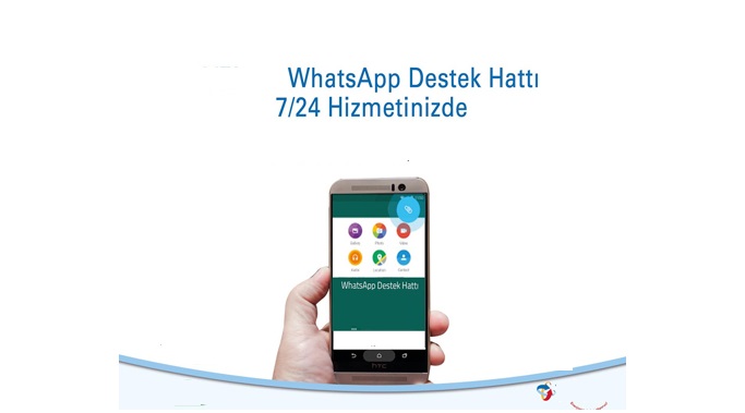 Whatsapp müşteri hizmetleri iletişim Whatsapp müşteri hizmetleri iletişim