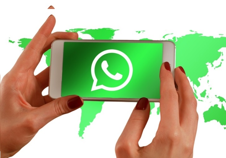 Whatsapp müşteri hizmetleri iletişim