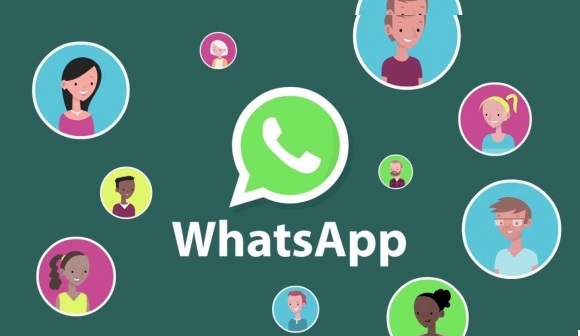 Telefonda iki Whatsapp kullanma 