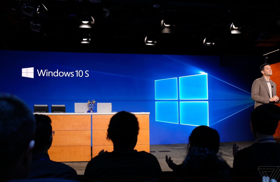 Windows 10 S den Windows 10 Pro ucretsiz gecis 2