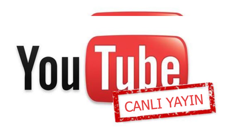 YouTube canlı yayın nasıl yapılır Android iPhone YouTube canlı yayın nasıl yapılır Android iPhone