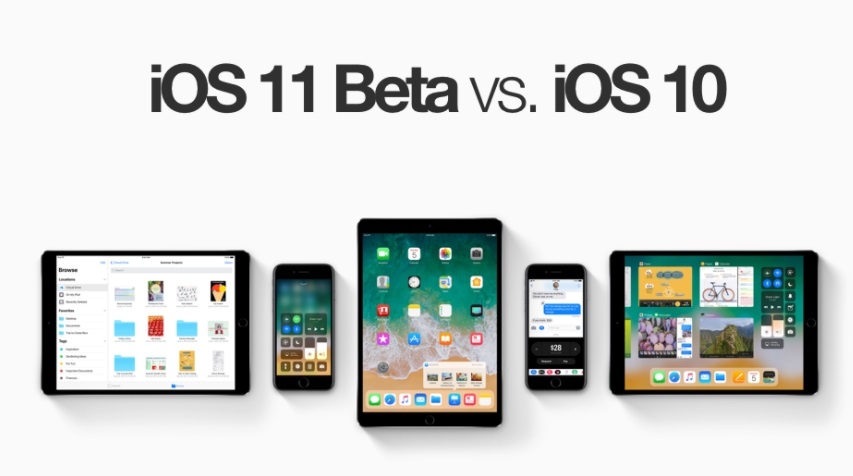 iOS 11′ den iOS 10′ a geçmek mümkün mü? iOS 11′ den iOS 10′ a geçmek mümkün mü?