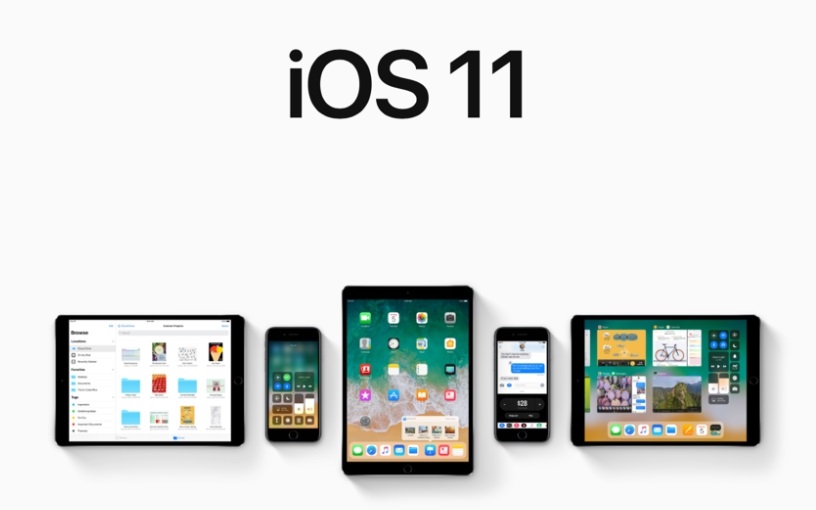 iOS 11 güncellemesi nasıl yüklenir iOS 11 güncellemesi nasıl yüklenir