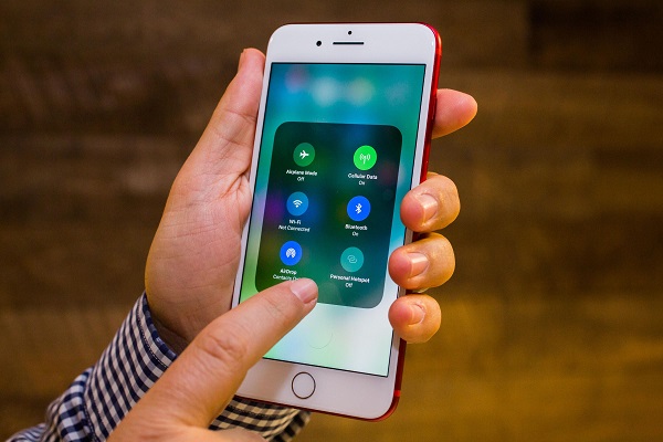 iOS 11 WiFi kapatma sorunu iOS 11 WiFi kapatma sorunu