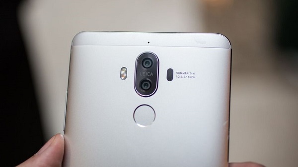 Huawei P10 ve Mate 9 için Android 8.0 güncellemesi