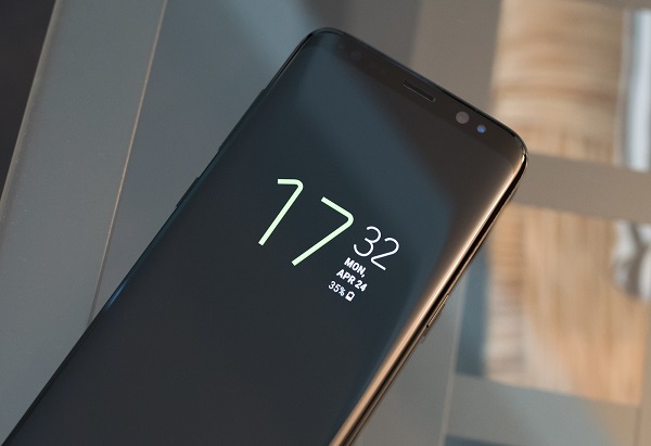 Always on Display özelliği Galaxy S6 ve Note 5’ de Always on Display özelliği Galaxy S6 ve Note 5’ de