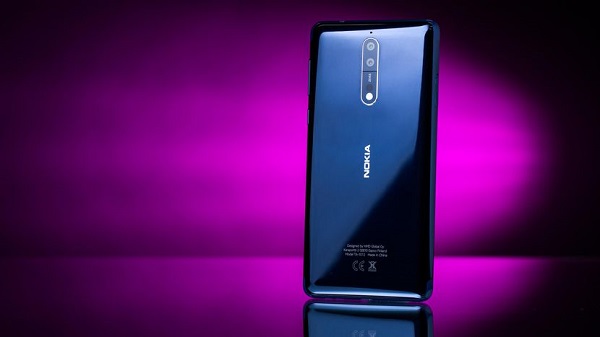 Nokia 8 Türkiye satış fiyatı ne kadar olacak