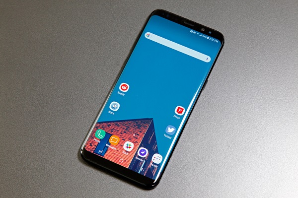 Galaxy S9 güçlü bir işlemci ile geliyor