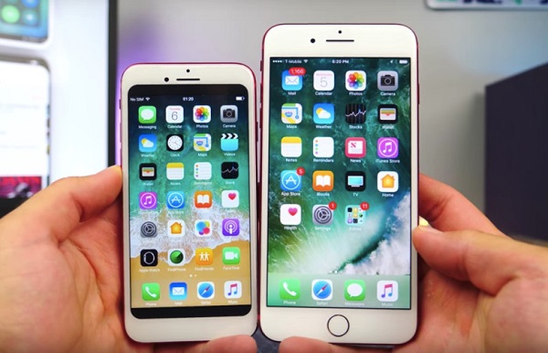 iPhone 7 satışları iPhone 8’ i geçti iPhone 7 satışları iPhone 8’ i geçti