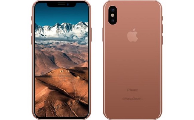 iPhone 8 Türkiye satış tarihi