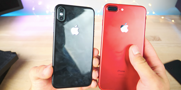 iPhone 7 satışları iPhone 8’ i geçti