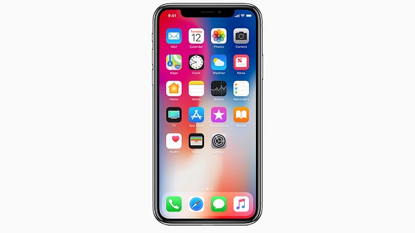 iPhone X’ in fiyatı açıklandı