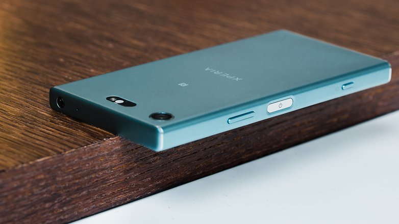 Xperia XZ1 ve XZ1 Compact Android 8.0 ilk güncelleme Xperia XZ1 ve XZ1 Compact Android 8.0 ilk güncelleme