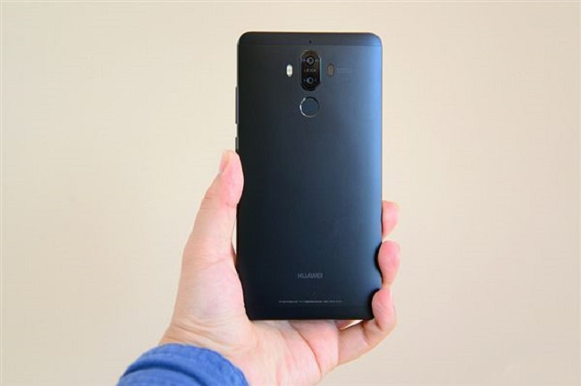 Huawei P10 ve Mate 9 için Android 8.0 güncellemesi Huawei P10 ve Mate 9 için Android 8.0 güncellemesi