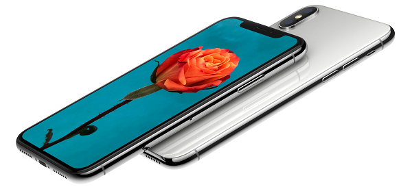 iPhone X 60 bin dolar oldu! iPhone X 60 bin dolar oldu!